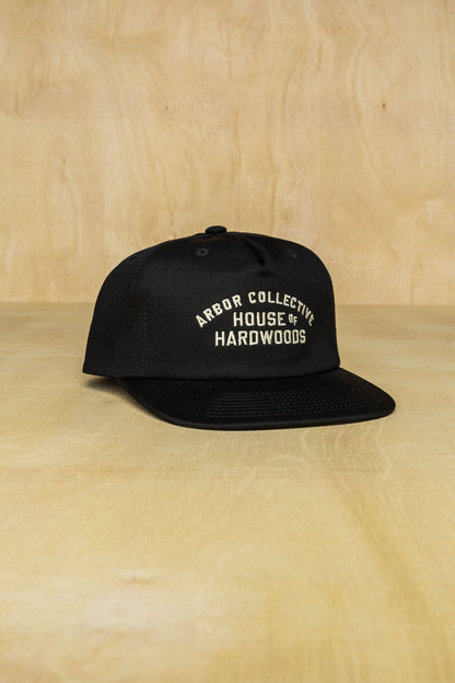 House of Hardwoods Cap