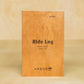 Ride Log