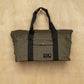 Up-Cargo Duffle - Burnt Olive