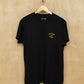 Venice Blade Tee - Black